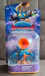Skylanders Superchargers Bubble Pop Fizz NIEUW, Avontuur en Actie, 1 speler, Nieuw, Ophalen of Verzenden