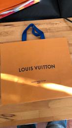 Louis Vuitton draagtas, Ophalen of Verzenden, Nieuw, Verpakking