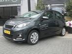 Peugeot 108 1.0 e-VTi Active, Voorwielaandrijving, Stof, Gebruikt, 4 stoelen
