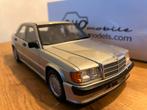 Mercedes-Benz 190 E 2.5 16v W201 - OttOmobile OT927 - Nieuw, Hobby en Vrije tijd, Modelauto's | 1:18, Ophalen of Verzenden, Nieuw