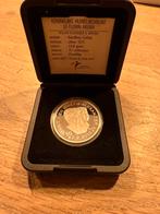 10 florin aruba, Postzegels en Munten, Munten | Nederland, Ophalen, Koningin Beatrix, Overige waardes