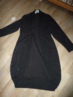 Pikzwart elsewhere vest maat xxl, Kleding | Dames, Verzenden, Zo goed als nieuw, Maat 46/48 (XL) of groter, Zwart
