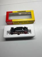 Fleischmann Locomotief - Klassiek model, Gebruikt, Verzenden, Fleischmann, Analoog