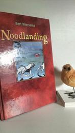 Wiersema, Bert; Noodlanding, Ophalen of Verzenden, Gelezen