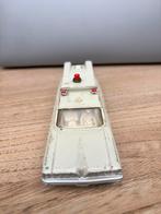 Vintage Dinky Toys Ambulance, Hobby en Vrije tijd, Modelauto's | 1:18, Ophalen of Verzenden, Gebruikt, Auto, Overige merken
