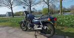Honda 450 Nighthawk SCE, Ophalen, Gebruikt