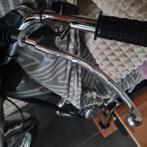 Gezocht  koppelingshendel  GILERA  TOURING, Ophalen of Verzenden, Overige merken