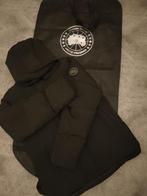 Canada Goose NIEUW, Ophalen of Verzenden, Zo goed als nieuw, Maat 56/58 (XL), Zwart