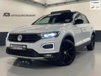 Volkswagen T-ROC 2.0 TSI 4Motion *Eindejaarsactie! van €25, Auto's, Volkswagen, Automaat, 15 km/l, Gebruikt, Euro 6