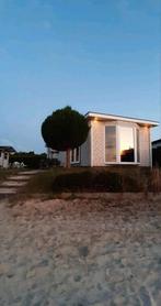 Chalet te huur voor langere tijd Schoonloo, 2 slaapkamers, Recreatiepark, Chalet, Bungalow of Caravan, Aan meer of rivier