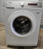 AEG L76685FL Wasmachine - 8kg, A+++, Ophalen, 1200 tot 1600 toeren, Gebruikt, 8 tot 10 kg