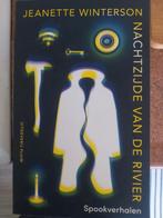Jeanette Winterson - Nachtzijde van de rivier, Nieuw, Ophalen of Verzenden, Nederland, Jeanette Winterson