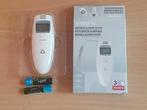 Digitale alcoholtester Ambiano, Ophalen of Verzenden, Nieuw, Overige meters