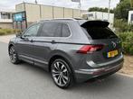 Volkswagen Tiguan 1.5 TSI 150PK DSG 3x R-Line Pano•Trekhaa, Euro 6, 150 pk, Bedrijf, SUV of Terreinwagen