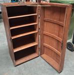 Schoenenkast/opbergkist massief, Huis en Inrichting, Kasten | Overige, Ophalen of Verzenden