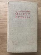 Duits Deutsch den Doolaard, Orient Express, Gelezen, A den Doolaard, Ophalen of Verzenden, Fictie