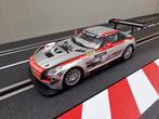 Carrera Digital 132, 30551, Mercedes SLS AMG, Ophalen of Verzenden, Zo goed als nieuw, Elektrisch, Carrera