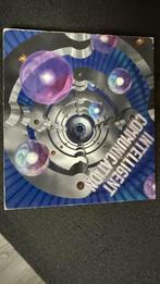 Various – Intelligent Communication 2CD, Cd's en Dvd's, Ophalen of Verzenden, Zo goed als nieuw, Techno of Trance