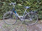 damesfiets, Fietsen en Brommers, Fietsen | Dames | Damesfietsen, 47 tot 50 cm, Versnellingen, Zo goed als nieuw, Ophalen