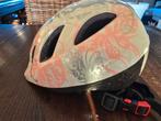 kinderhelm maat 50 - 54 cm, Fietsen en Brommers, Ophalen, Zo goed als nieuw, S