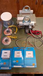 Diverse Elektronische Componenten, Ophalen of Verzenden, Gebruikt