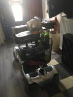 Demontabele scootmobiel ‘ Cat4’  Mango; weinig gebruikt., Diversen, Brommobielen en Scootmobielen, Gebruikt, Ophalen