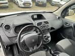 Renault Kangoo 1.5 dCi 110 PK EURO6 Energy Luxe Maxi Navigat, Auto's, Bestelauto's, 1348 kg, Origineel Nederlands, Te koop, 720 kg