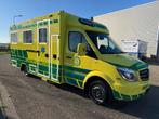 Mercedes-Benz Sprinter 519CDI Special Ambulance € 33.500,0, Auto's, Automaat, Gebruikt, Euro 6, Mercedes-Benz