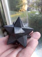 Shungiet 12 puntige ster / merkaba, Ophalen of Verzenden