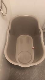 Bath bucket zitbad, Huis en Inrichting, Ophalen, Gebruikt, Grijs