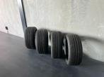 BMW X5/X6 Pirelli 2 X 315/35/21 7mm en 2 X 275/40/21 7mm, Ophalen, Gebruikt, 21 inch, Band(en)
