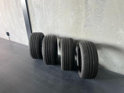 BMW X5/X6 Pirelli 2 X 315/35/21 7mm en 2 X 275/40/21 7mm, Auto-onderdelen, Banden en Velgen, Band(en), Zomerbanden, 21 inch, 315 mm
