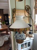 Antieke Hinks olielamp - Perfecte Staat!, Antiek en Kunst, Antiek | Lampen, Ophalen