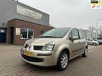 Renault Modus 1.6-16V Dynamique AUTOMAAT / CLIMA/PANODAK/PDC, Auto's, Renault, Stof, Gebruikt, Beige, 4 cilinders