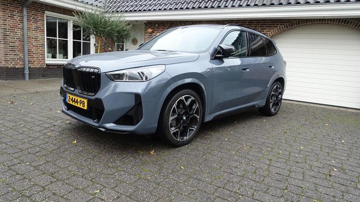 BMW X1 M35I xDrive Vol opties 14631KM 1e eigenaar, Auto's, BMW, Bedrijf, Te koop, X1, Overige brandstoffen, F, Overige carrosserieën