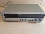 SHARP stereo cassette deck vintage, Audio, Tv en Foto, Cassettedecks, Ophalen, Enkel, Overige merken