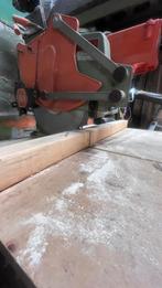 Dewalt DW 1251 afkortzaag radiaalzaag, Doe-het-zelf en Verbouw, Gereedschap | Zaagmachines, Verzenden, 1200 watt of meer, Afkortzaag
