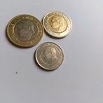 set van 3 Turkse munten, Postzegels en Munten, Ophalen of Verzenden, Overige landen