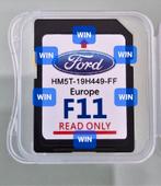 Ford Sync2 F11 2003 navigatie update GRATIS VERZENDING, Computers en Software, Navigatiesoftware, Ophalen of Verzenden, Nieuw