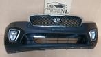 Voorbumper KIA Sorento III 3 Origineel Bumper 86512-C5000, Auto-onderdelen, Ophalen of Verzenden, Gebruikt, Voor, Bumper