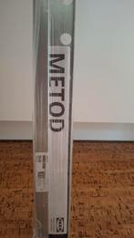 Ikea Metod ophangrail, Ophalen, Minder dan 50 cm, Nieuw, Minder dan 25 cm