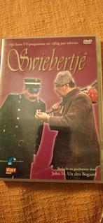 DVD'S swiebertje en Emil, Avontuur, Gebruikt, Alle leeftijden, Ophalen of Verzenden