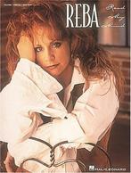 piano, vocal, guitar--Reba McEntire-- Read My Mind -country, Muziek en Instrumenten, Bladmuziek, Ophalen of Verzenden, Zo goed als nieuw
