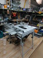 Festool Zaagtafel., Doe-het-zelf en Verbouw, Gereedschap | Zaagmachines, Ophalen, Cirkelzaag, -, 70 mm of meer