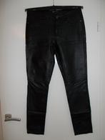 Neplederen Dames lange broek ( Nieuw ), Kleding | Dames, Broeken en Pantalons, Maat 38/40 (M), Geisha, Zwart, Nieuw