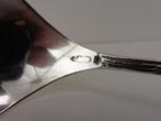 Zilveren bowllepel                                      Z108, Antiek en Kunst, Ophalen of Verzenden, Zilver