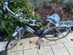 Sparta fiets, Fietsen en Brommers, Fietsen | Dames | Damesfietsen, Sparta, Versnellingen, Ophalen of Verzenden, 53 tot 56 cm