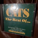 The cats, Ophalen of Verzenden, 1960 tot 1980, Zo goed als nieuw