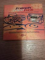 French fried funk       house., Cd's en Dvd's, Verzenden, Gebruikt, Techno of Trance