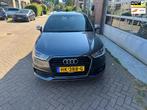 Audi A1 Sportback 1.0 TFSI Sport Pro Line S, Euro 6, 4 stoelen, Leder en Stof, Origineel Nederlands